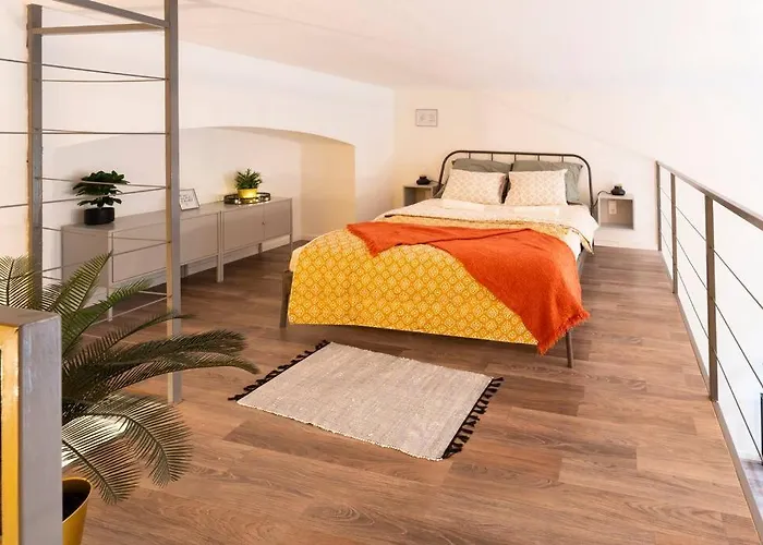 Bolero2 apartman