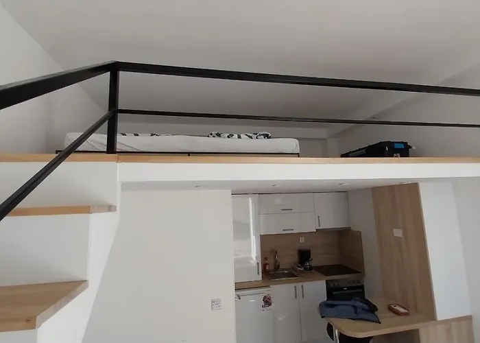 Dorottya'S Apartment Near To Heroes Square