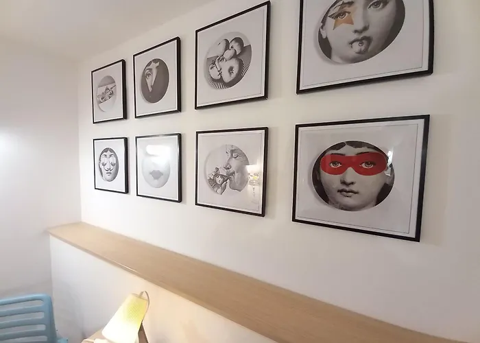 Art & Design Studios