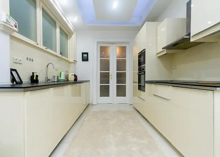 Luxury On Andrassy Avenue - A7