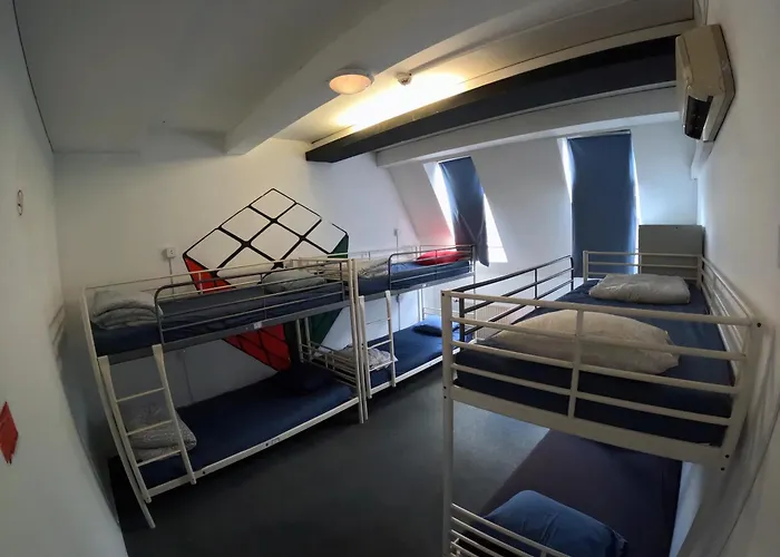 Vitae Hostel