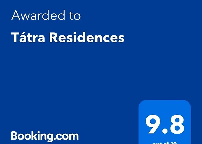 Tátra Residences