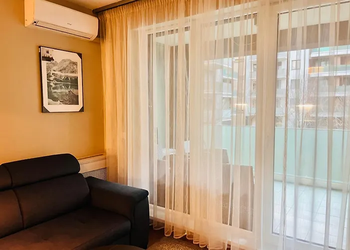 Corvin 2Bedroom