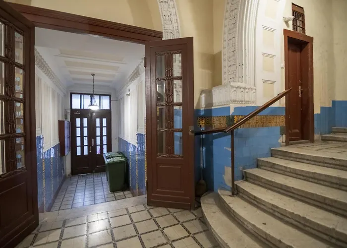 Suite Apartment Hidden Gem Next Synagouge - B