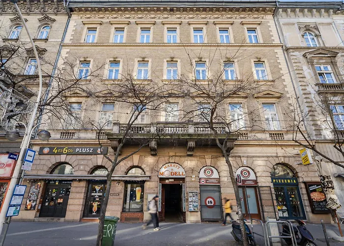 E56 - Grand Boulevard Heritage Residence - Best Location By Bqa