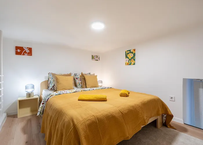 Ubi Home s