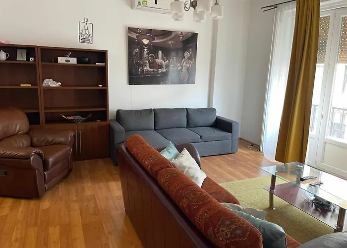 Danube Dwelling Asboth 19-1