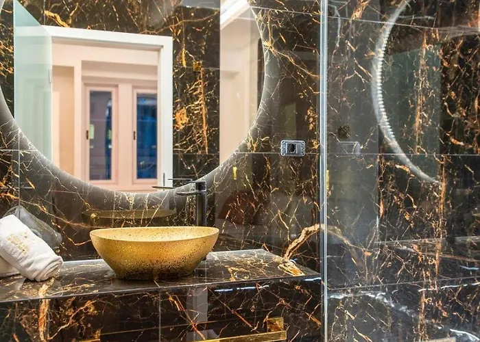 Vip Jacuzzi Luxury