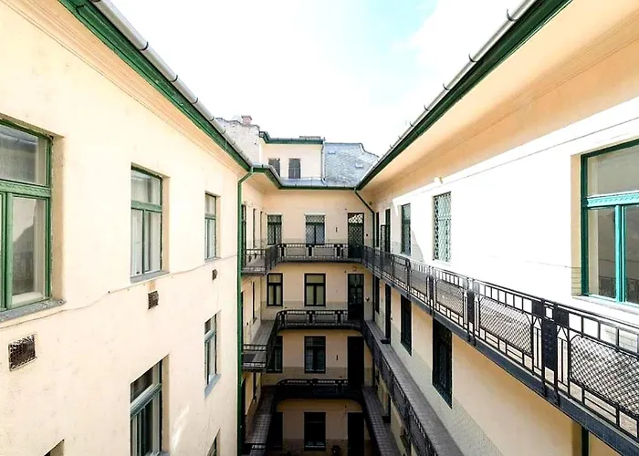 Vaci Street s - Best Location In , Steps From The Danube