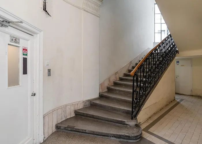 Basilica And Castle View Luxury Suite, Free Parking Reservation Needed