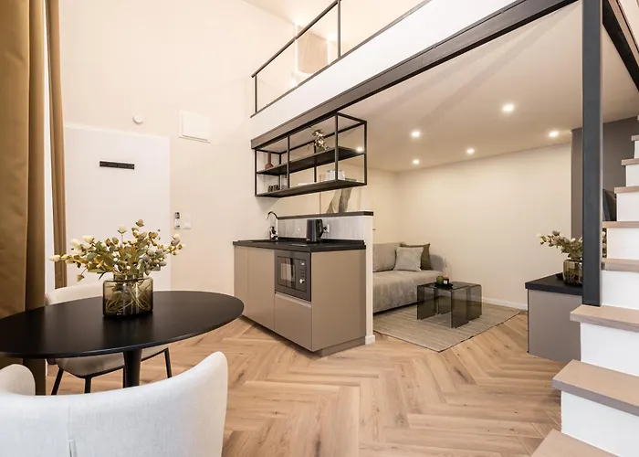 Sofia Boutique Apartments, Best Location By Bqa