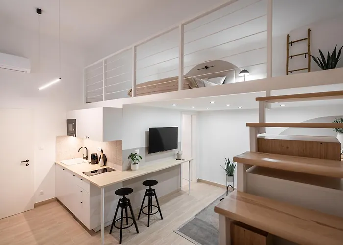 Kl35 - Boutique Apartments, Best Location By Bqa