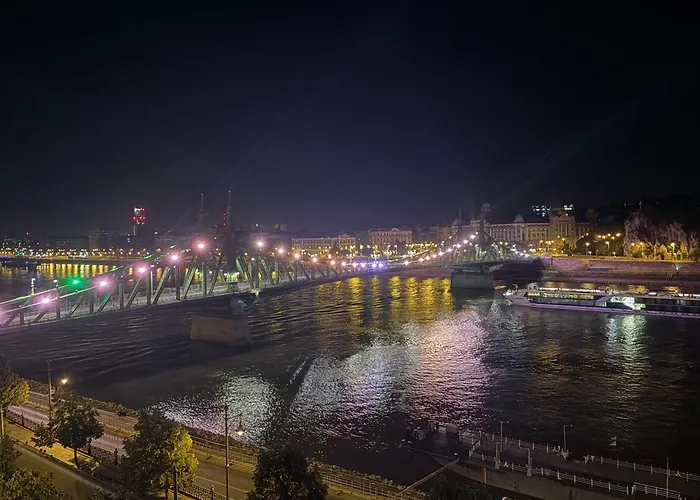 Danube Dreams