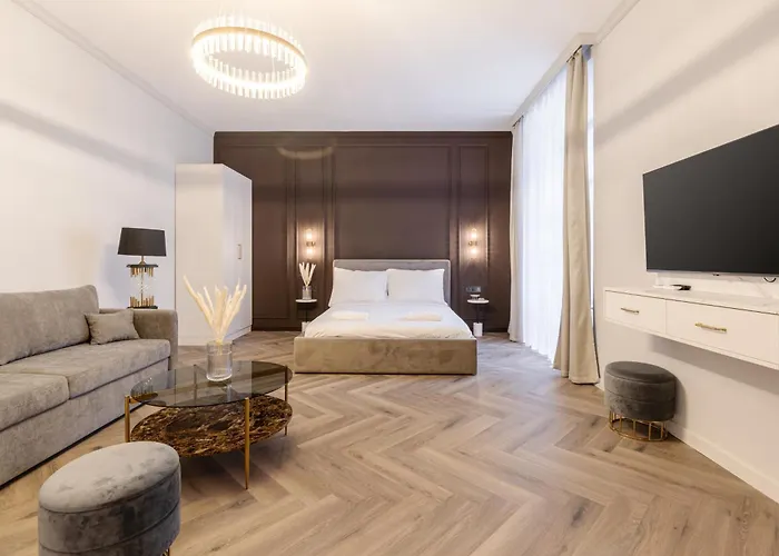 Arany Boutique Residence