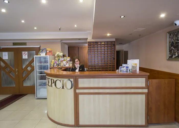 Atlantic Hotel