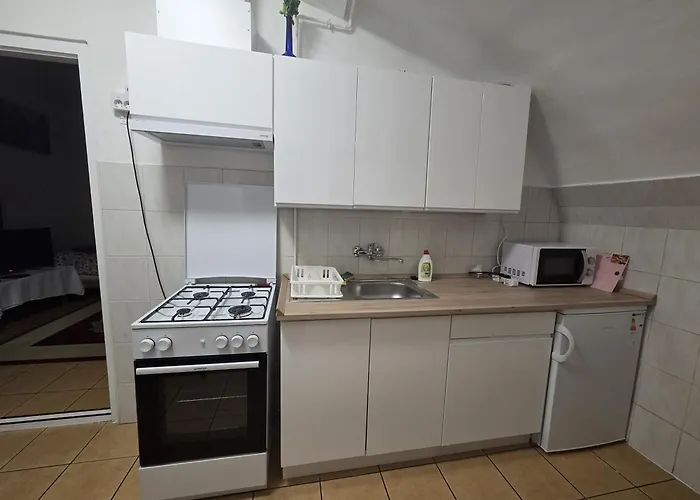 Erik Apartment
