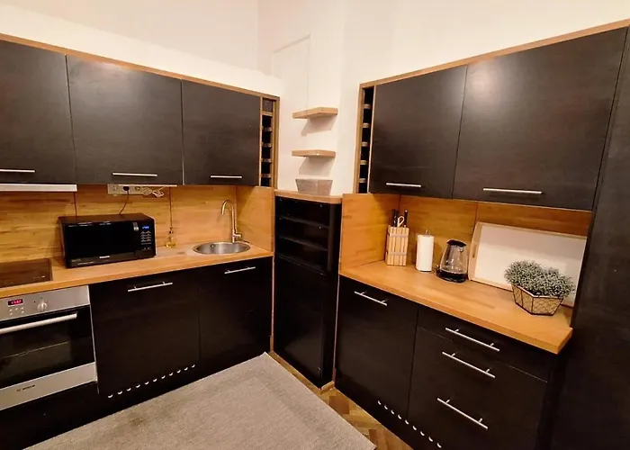 Sz11 Szekely Apartment