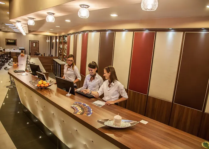 Vitta Hotel Superior