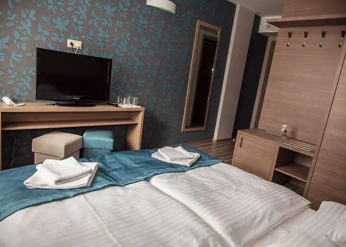 Vitta Hotel Superior