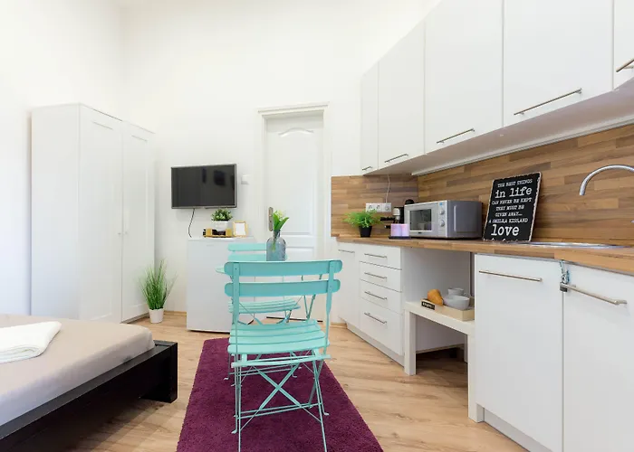 Real Apartments Anker