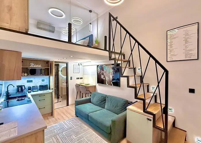 Central Boutique Studio