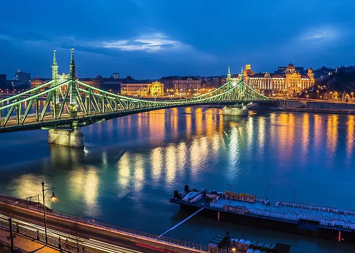 Danube Dreams