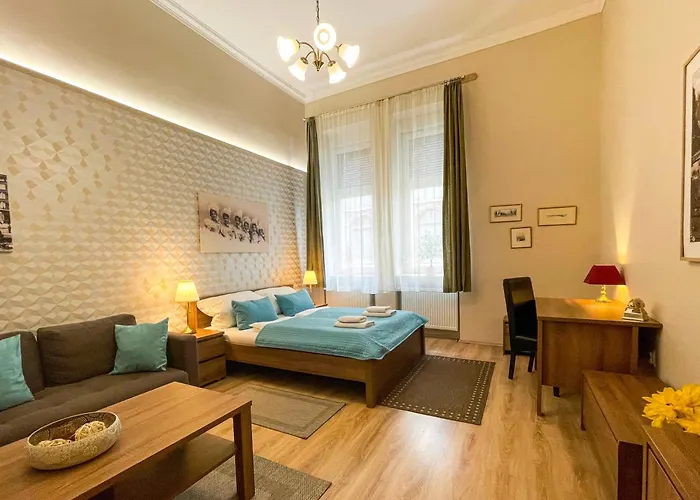 Abt Apartments