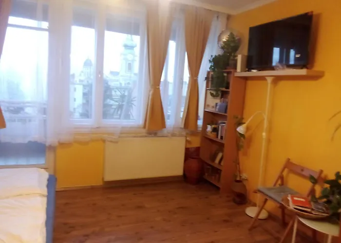 Buda Super Panorama Budapeszt, Węgry