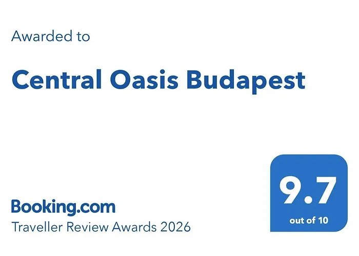 Central Oasis