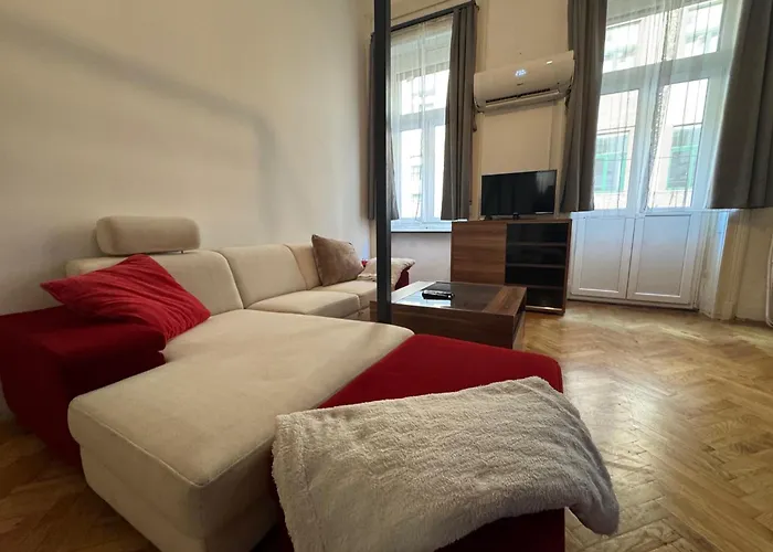 Casa Giulia Budapest