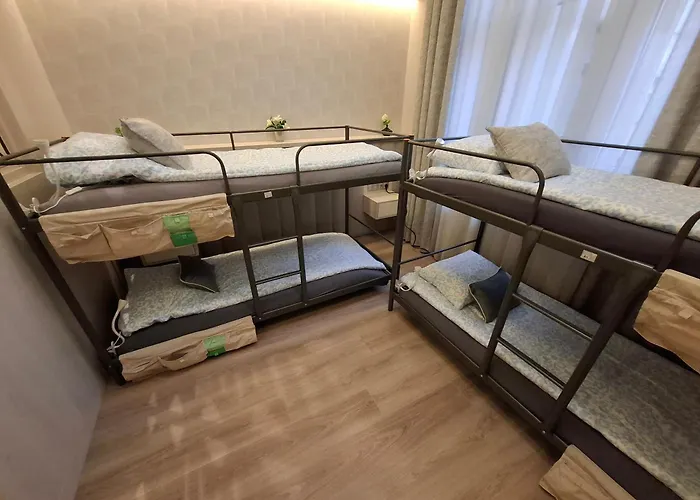 Révay 20 Suites by Corall