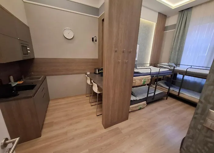 Révay 20 Suites by Corall