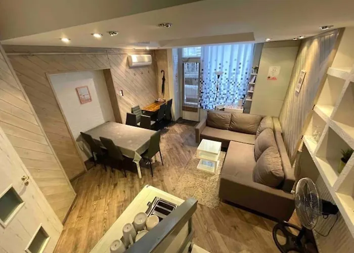 Basicpoint Residence Budapeszt, Węgry