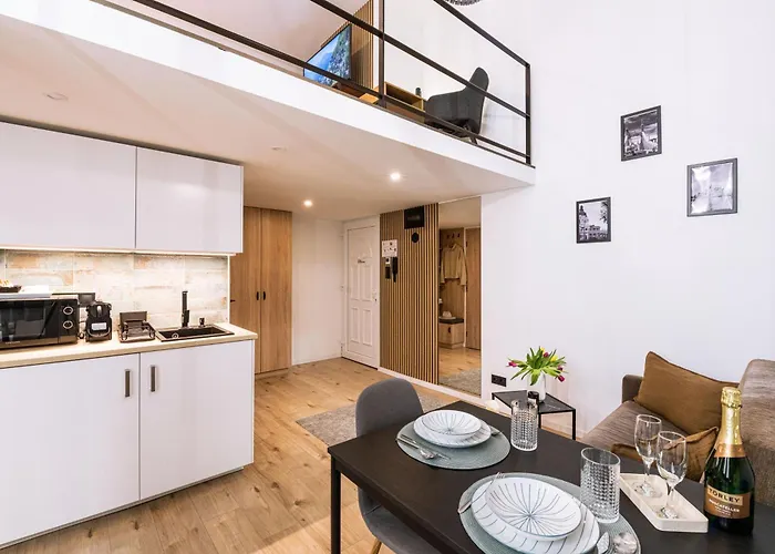 Kalvin Apartments