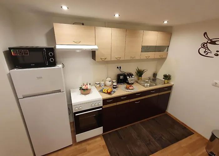 Raday Exlusive Appartement