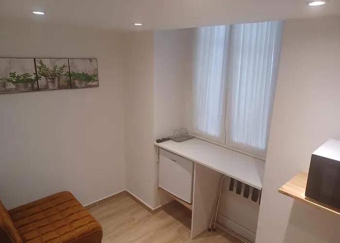 Loft House