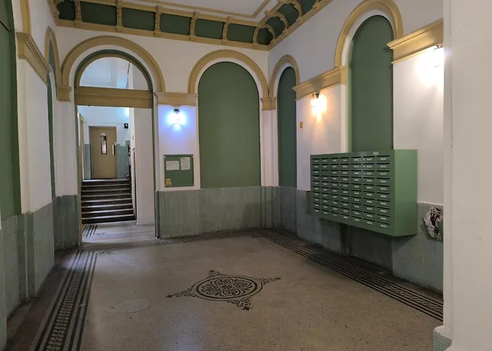 King Street Apartments Budapest Center