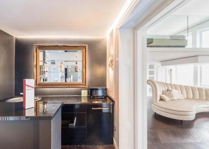 Vip Jacuzzi Suites