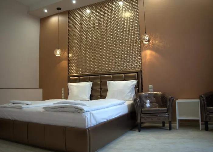 A13 Apartments - Budapest - Hostaid