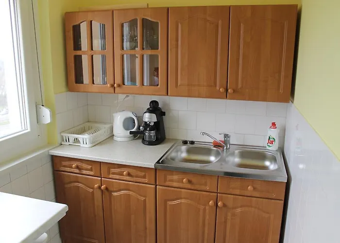 Louis Apartment