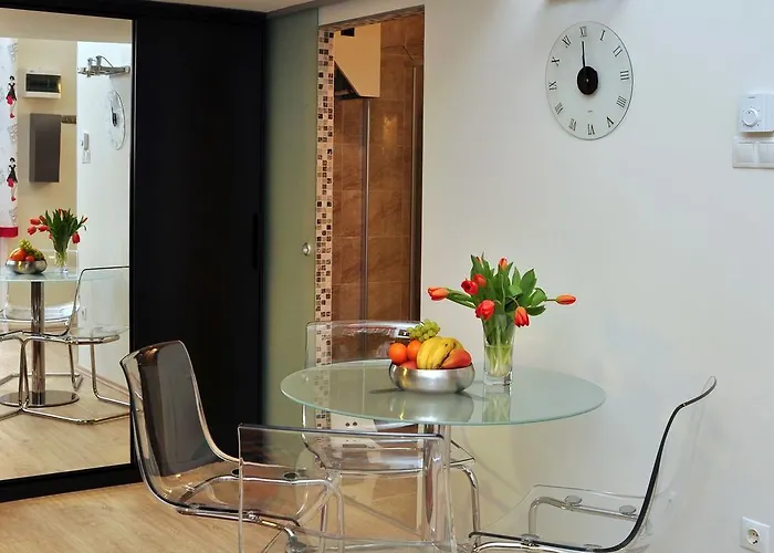 Dorothilux Apartment By Staymood Holidays