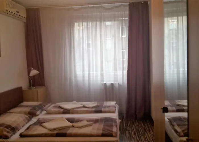 Judit Apartmanok
