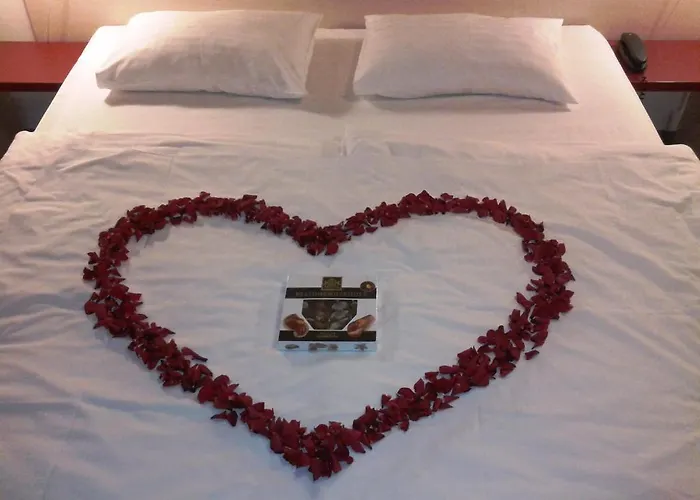 City Center Guesthouse Budapest
