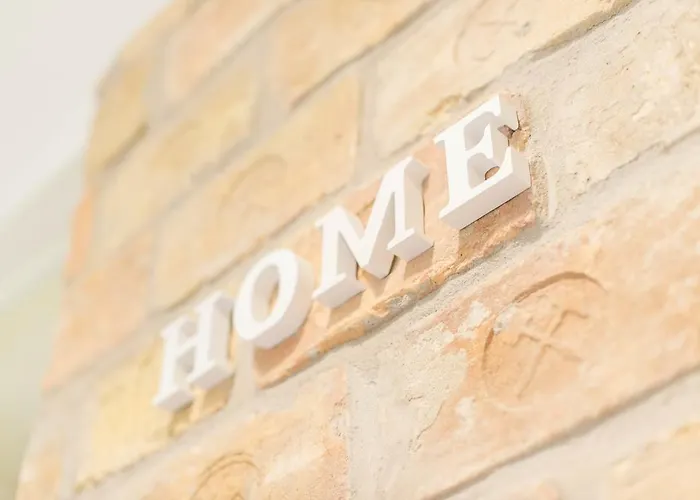 Happy Home Joy