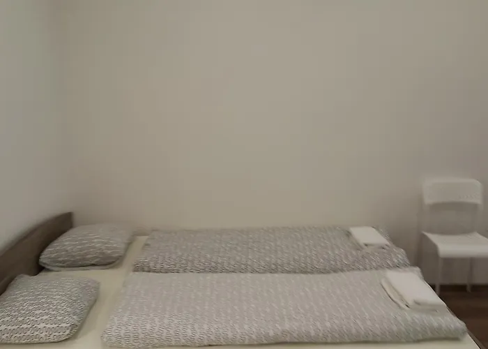 Apartman 4 You Westend