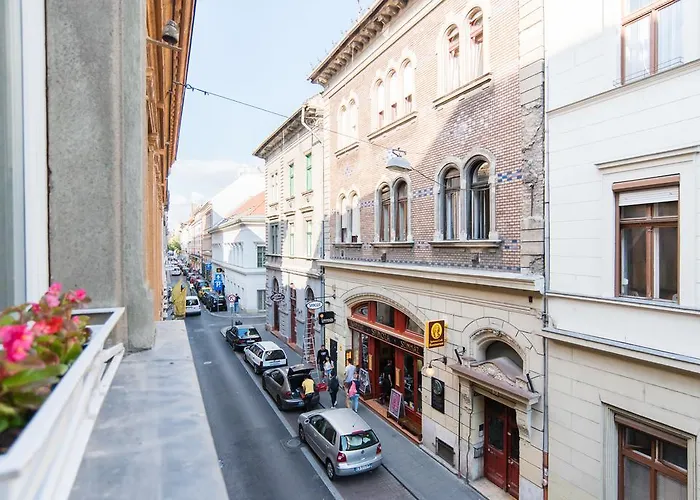 Downtown Synagogue