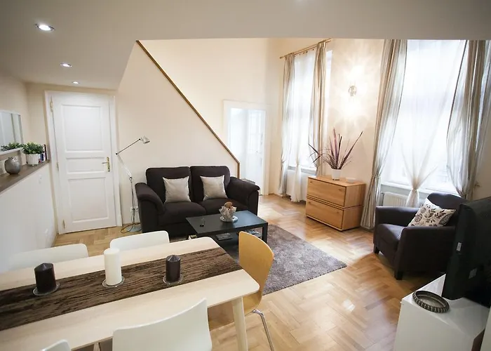 Agora Apartment
