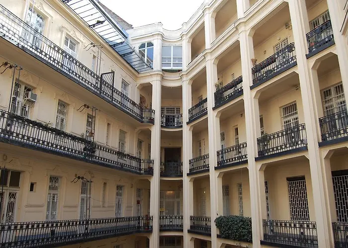 Gabriel Apartment
