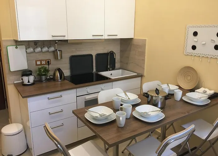 Entire Luxury In The City Center