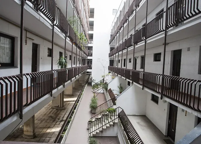 Ilona 2 Bedrooms Apartment In The Center